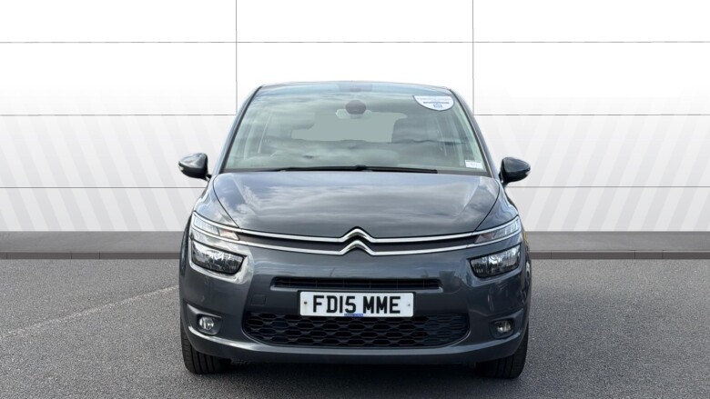 Citroen Grand C4 Picasso 1.6 BlueHDi VTR+ 5dr Diesel Estate